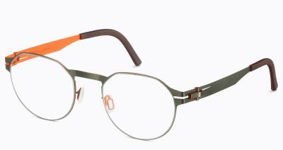 Frame of the Month: OVVO 6001